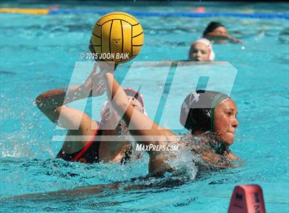 Thumbnail 2 in Moreau Catholic vs Oakdale (Battle of the Bay) photogallery.