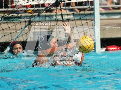 Thumbnail 1 in Moreau Catholic vs Oakdale (Battle of the Bay) photogallery.