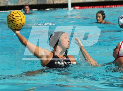Thumbnail 1 in Moreau Catholic vs Oakdale (Battle of the Bay) photogallery.