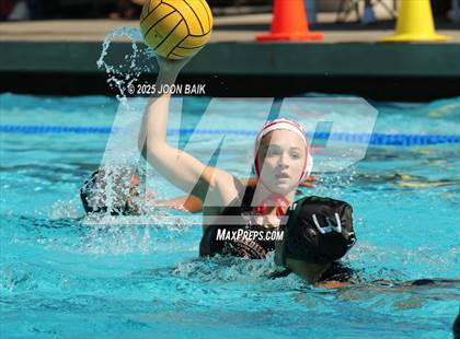 Thumbnail 1 in Moreau Catholic vs Oakdale (Battle of the Bay) photogallery.