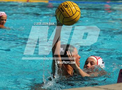 Thumbnail 1 in Moreau Catholic vs Oakdale (Battle of the Bay) photogallery.