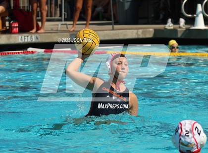 Thumbnail 2 in Moreau Catholic vs Oakdale (Battle of the Bay) photogallery.
