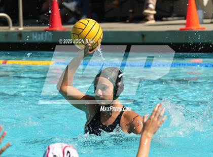Thumbnail 1 in Moreau Catholic vs Oakdale (Battle of the Bay) photogallery.