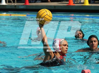 Thumbnail 1 in Moreau Catholic vs Oakdale (Battle of the Bay) photogallery.