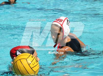 Thumbnail 1 in Moreau Catholic vs Oakdale (Battle of the Bay) photogallery.