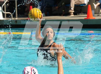 Thumbnail 3 in Moreau Catholic vs Oakdale (Battle of the Bay) photogallery.