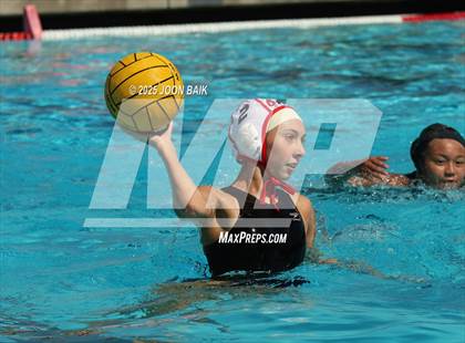 Thumbnail 1 in Moreau Catholic vs Oakdale (Battle of the Bay) photogallery.