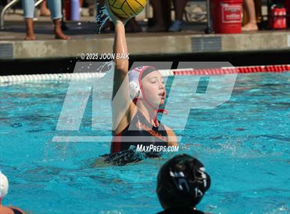Thumbnail 3 in Moreau Catholic vs Oakdale (Battle of the Bay) photogallery.
