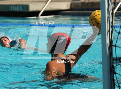 Thumbnail 3 in Moreau Catholic vs Oakdale (Battle of the Bay) photogallery.