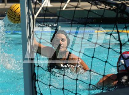 Thumbnail 2 in Moreau Catholic vs Oakdale (Battle of the Bay) photogallery.