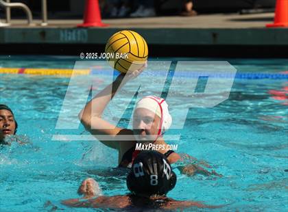 Thumbnail 2 in Moreau Catholic vs Oakdale (Battle of the Bay) photogallery.