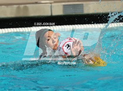 Thumbnail 1 in Moreau Catholic vs Oakdale (Battle of the Bay) photogallery.