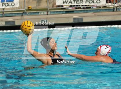 Thumbnail 2 in Moreau Catholic vs Oakdale (Battle of the Bay) photogallery.