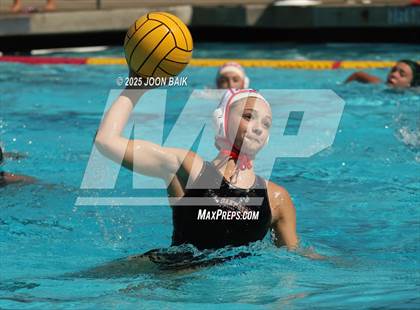Thumbnail 1 in Moreau Catholic vs Oakdale (Battle of the Bay) photogallery.