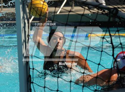 Thumbnail 3 in Moreau Catholic vs Oakdale (Battle of the Bay) photogallery.