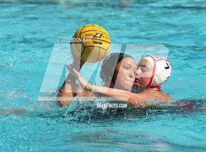 Thumbnail 1 in Moreau Catholic vs Oakdale (Battle of the Bay) photogallery.
