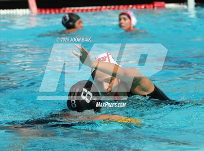 Thumbnail 1 in Moreau Catholic vs Oakdale (Battle of the Bay) photogallery.