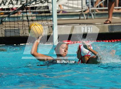 Thumbnail 2 in Moreau Catholic vs Oakdale (Battle of the Bay) photogallery.