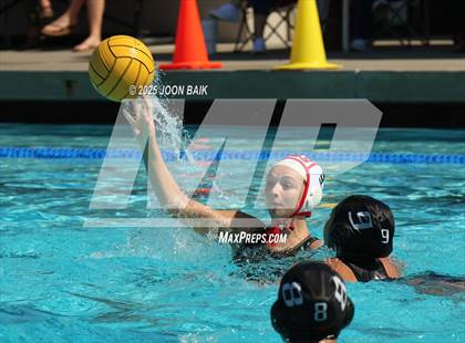 Thumbnail 3 in Moreau Catholic vs Oakdale (Battle of the Bay) photogallery.