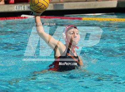 Thumbnail 1 in Moreau Catholic vs Oakdale (Battle of the Bay) photogallery.