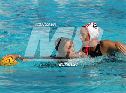 Thumbnail 1 in Moreau Catholic vs Oakdale (Battle of the Bay) photogallery.