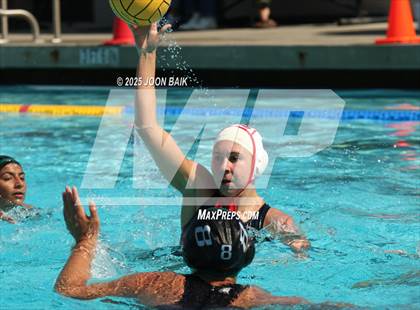 Thumbnail 3 in Moreau Catholic vs Oakdale (Battle of the Bay) photogallery.