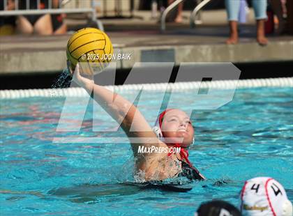 Thumbnail 3 in Moreau Catholic vs Oakdale (Battle of the Bay) photogallery.