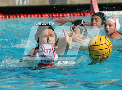Thumbnail 1 in Moreau Catholic vs Oakdale (Battle of the Bay) photogallery.