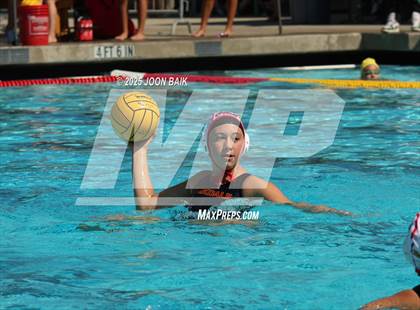 Thumbnail 1 in Moreau Catholic vs Oakdale (Battle of the Bay) photogallery.