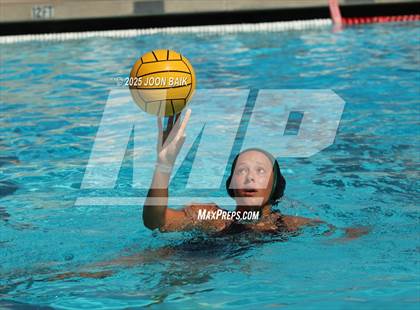 Thumbnail 3 in Moreau Catholic vs Oakdale (Battle of the Bay) photogallery.