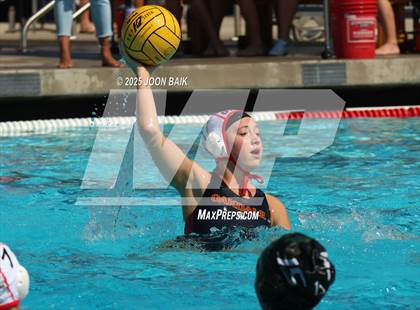 Thumbnail 2 in Moreau Catholic vs Oakdale (Battle of the Bay) photogallery.