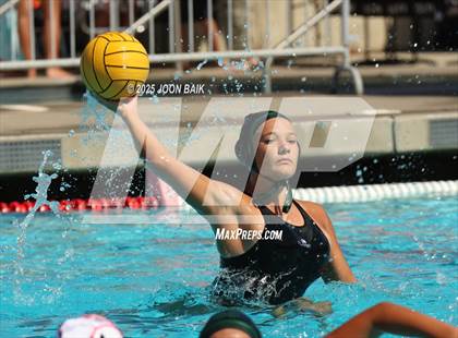 Thumbnail 3 in Moreau Catholic vs Oakdale (Battle of the Bay) photogallery.