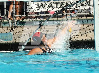 Thumbnail 2 in Moreau Catholic vs Oakdale (Battle of the Bay) photogallery.
