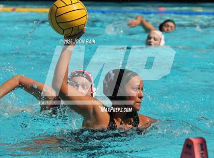 Thumbnail 1 in Moreau Catholic vs Oakdale (Battle of the Bay) photogallery.