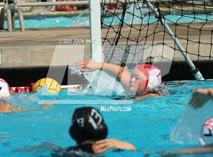 Thumbnail 3 in Moreau Catholic vs Oakdale (Battle of the Bay) photogallery.