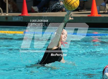 Thumbnail 1 in Moreau Catholic vs Oakdale (Battle of the Bay) photogallery.