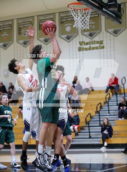 Thumbnail 1 in Mountain Vista vs Chaparral photogallery.