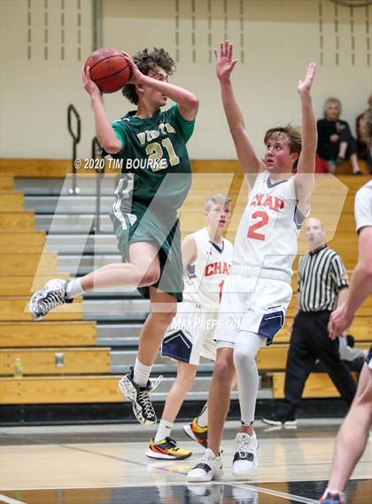 Thumbnail 2 in Mountain Vista vs Chaparral photogallery.