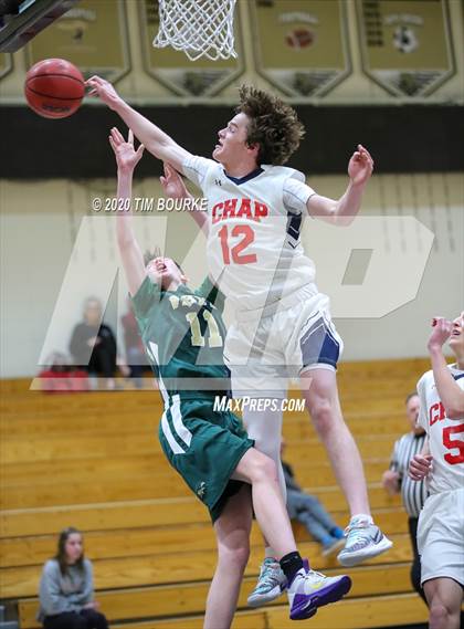 Thumbnail 1 in Mountain Vista vs Chaparral photogallery.