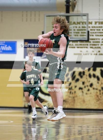 Thumbnail 1 in Mountain Vista vs Chaparral photogallery.