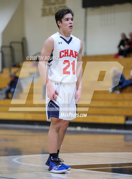 Thumbnail 3 in Mountain Vista vs Chaparral photogallery.