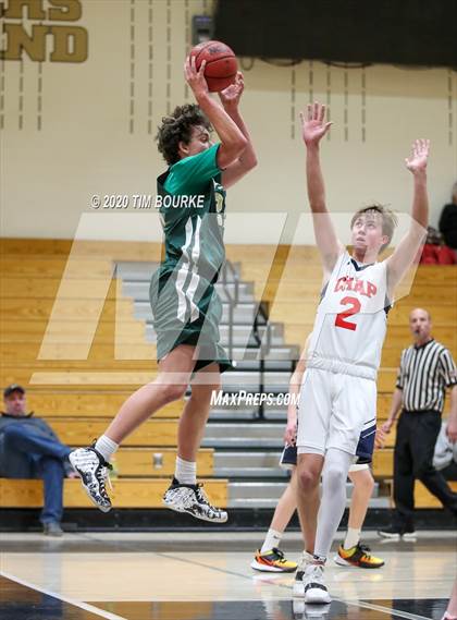 Thumbnail 1 in Mountain Vista vs Chaparral photogallery.