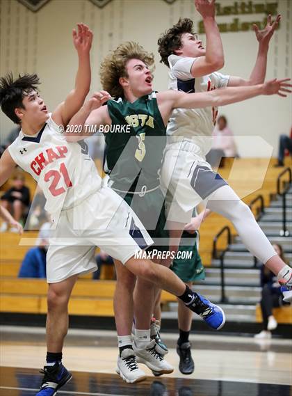 Thumbnail 2 in Mountain Vista vs Chaparral photogallery.