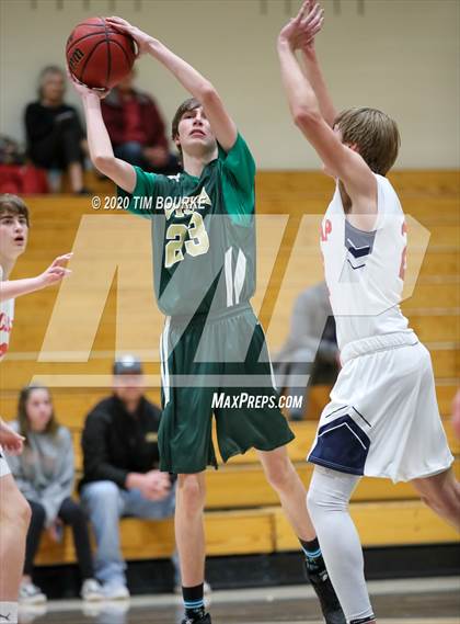Thumbnail 2 in Mountain Vista vs Chaparral photogallery.