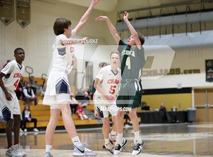 Thumbnail 1 in Mountain Vista vs Chaparral photogallery.