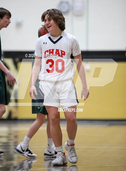 Thumbnail 2 in Mountain Vista vs Chaparral photogallery.