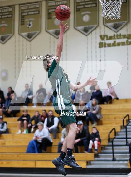 Thumbnail 3 in Mountain Vista vs Chaparral photogallery.
