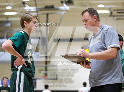 Thumbnail 3 in Mountain Vista vs Chaparral photogallery.