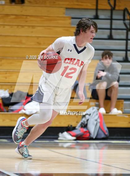 Thumbnail 3 in Mountain Vista vs Chaparral photogallery.