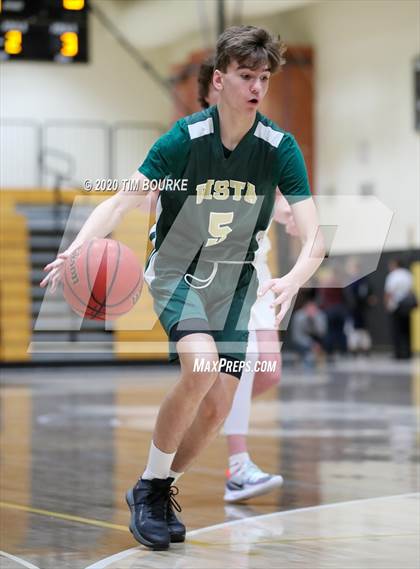 Thumbnail 2 in Mountain Vista vs Chaparral photogallery.